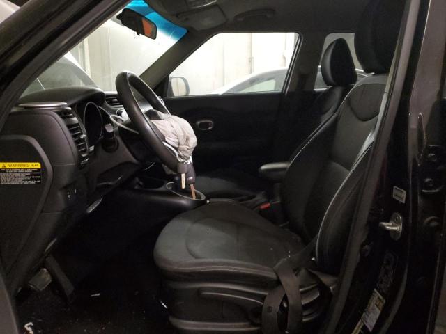Photo 7 from auction – 2015 KIA SOUL with VIN KNDJN2A23F7118092