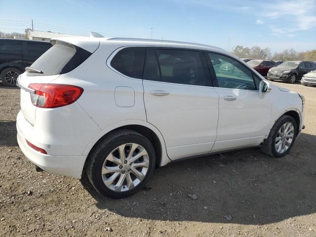 Photo 3 from auction – 2017 BUICK ENVISION P with VIN LRBFXESX8HD118779