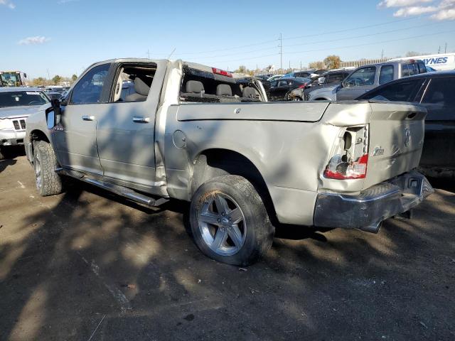 Photo 2 from auction – 2009 DODGE RAM 1500 with VIN 1D3HV13T99J522186