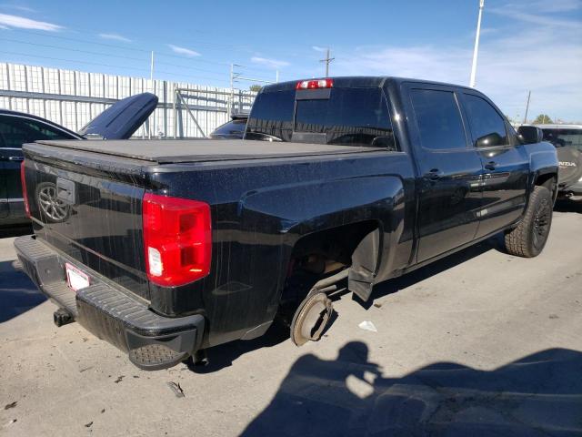 Photo 3 from auction – 2017 CHEVROLET SILVERADO with VIN 3GCUKSEC0HG444125