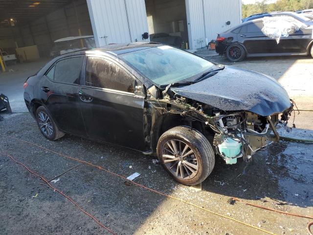 Photo 4 from auction – 2015 TOYOTA COROLLA L with VIN 2T1BURHE0FC428148