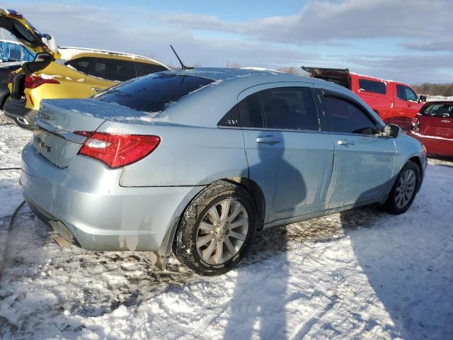 Photo 3 from auction – 2013 CHRYSLER 200 TOURIN with VIN 1C3CCBBB9DN550700