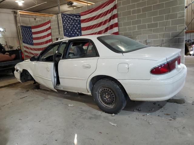 Photo 2 from auction – 2003 BUICK CENTURY CU with VIN 2G4WS52J931224024