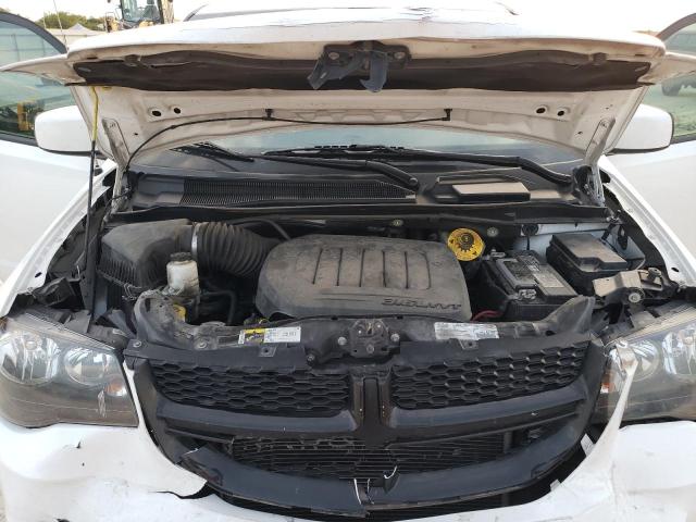 Photo 12 from auction – 2020 DODGE GRAND CARA with VIN 2C4RDGCG4LR234276