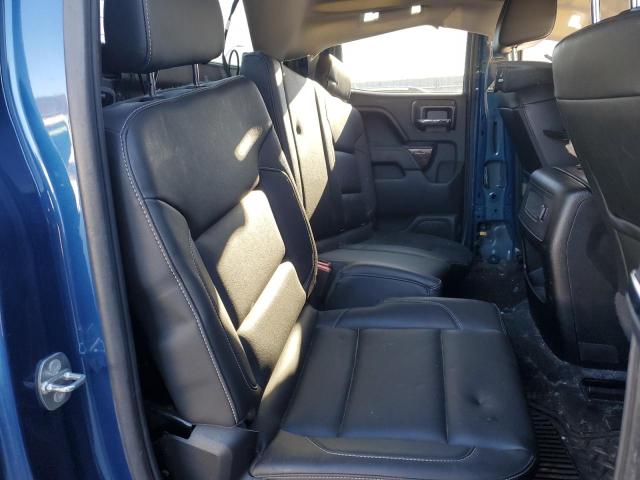 Photo 10 from auction – 2016 GMC SIERRA K25 with VIN 1GT22TE83GZ183130
