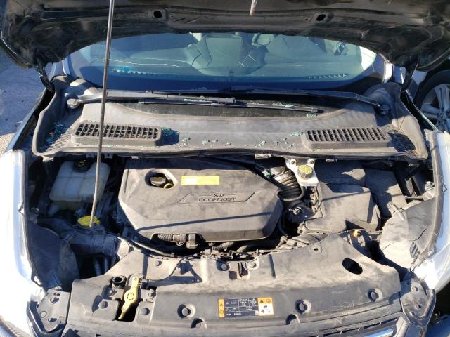 Photo 12 from auction – 2016 FORD ESCAPE SE with VIN 1FMCU0GXXGUA07704