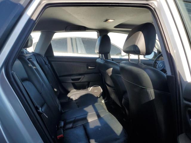Photo 11 from auction – 2007 MAZDA 3 HATCHBAC with VIN JM1BK344371709561