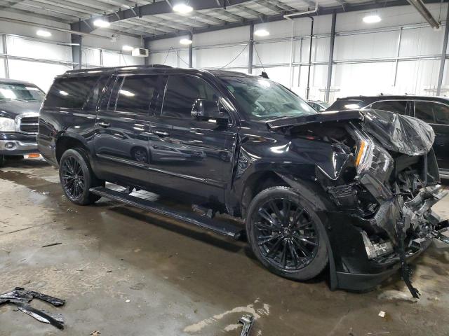 Photo 4 from auction – 2018 CADILLAC ESCALADE E with VIN 1GYS4KKJ6JR280920