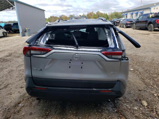 Photo 6 from auction – 2023 TOYOTA RAV4 XLE P with VIN 2T3C1RFVXPC246661