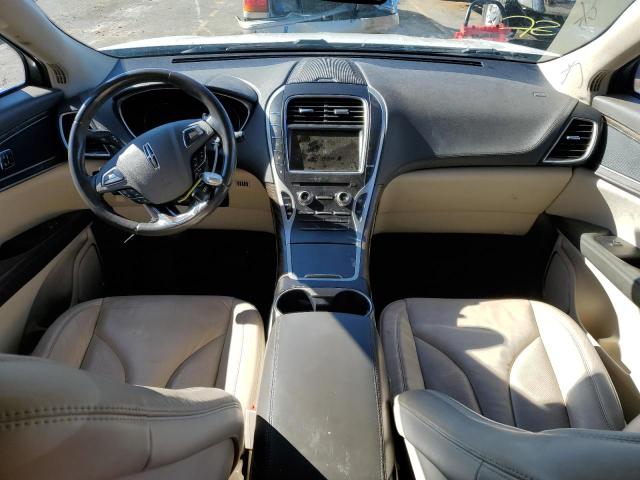 Photo 8 from auction – 2016 LINCOLN MKX SELECT with VIN 2LMTJ6KR3GBL83983