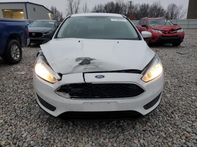 Photo 5 from auction – 2015 FORD FOCUS SE with VIN 1FADP3F28FL352425