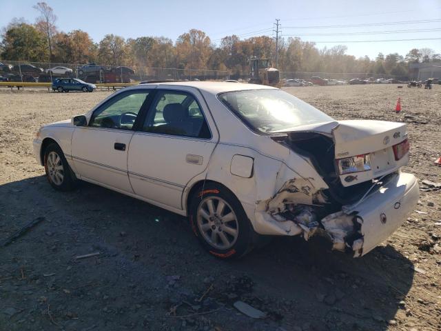 Photo 2 from auction – 2000 TOYOTA CAMRY LE with VIN 4T1BF28K6YU948850