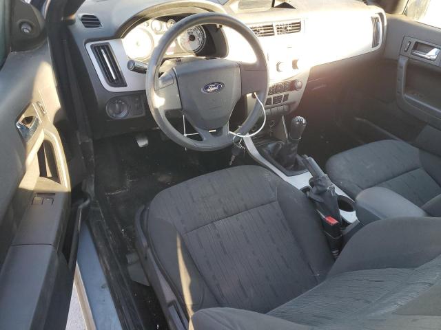 Photo 8 from auction – 2008 FORD FOCUS SE with VIN 1FAHP33N38W273519