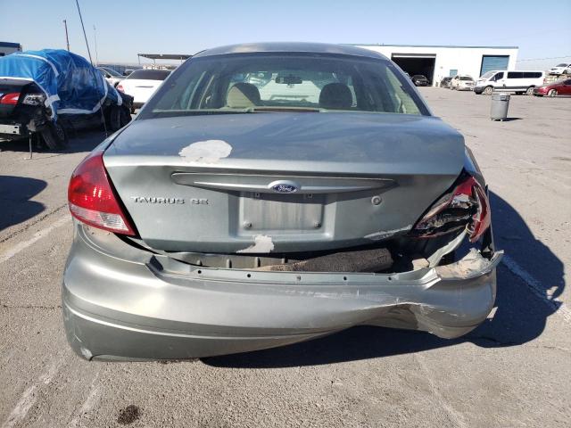 Фото 6 с аукциона – 2007 FORD TAURUS SE с VIN 1FAHP53U57A168446
