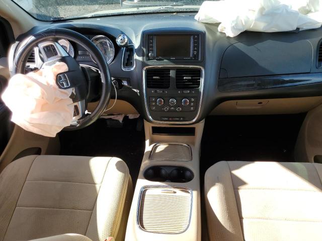 Photo 8 from auction – 2014 DODGE GRAND CARA with VIN 2C4RDGCG6ER104860