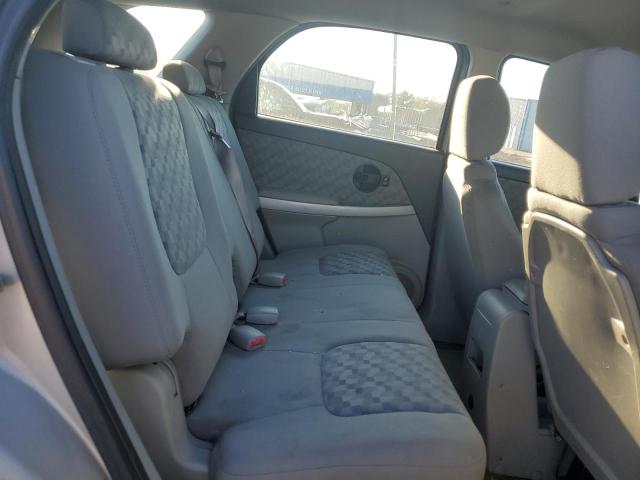 Photo 10 from auction – 2008 CHEVROLET EQUINOX LS with VIN 2CNDL13F186331389