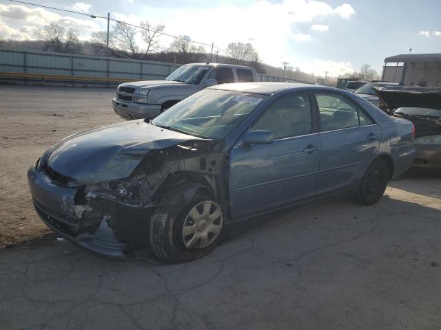 Photo 1 from auction – 2003 TOYOTA CAMRY LE with VIN 4T1BE32K23U684908
