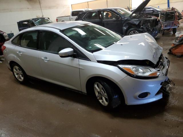 Photo 4 from auction – 2013 FORD FOCUS SE with VIN 1FADP3F25DL195143