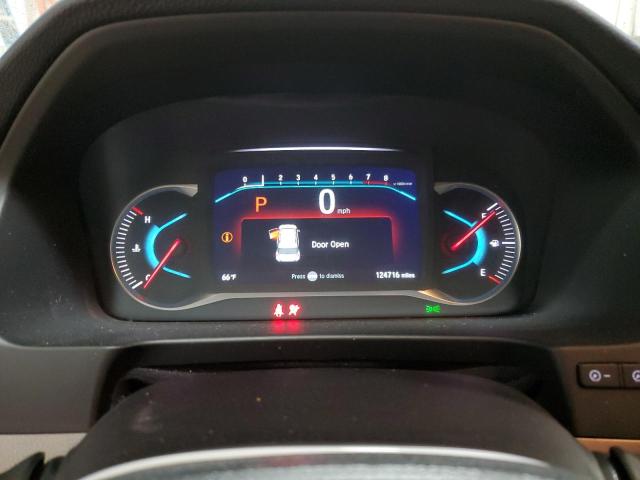 Photo 9 from auction – 2019 HONDA PILOT EXL with VIN 5FNYF6H47KB037644