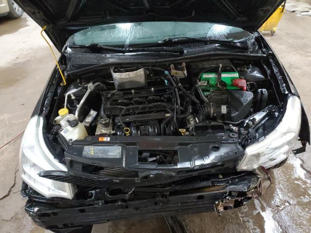 Photo 11 from auction – 2011 FORD FOCUS SE with VIN 1FAHP3FN7BW137350