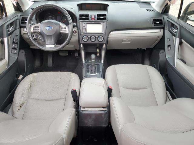 Photo 8 from auction – 2015 SUBARU FORESTER 2 with VIN JF2SJAWCXFH568653