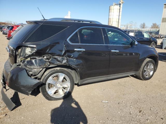 Photo 3 from auction – 2012 CHEVROLET EQUINOX LT with VIN 2GNFLGE51C6267763
