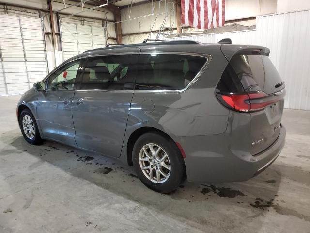 Photo 2 from auction – 2022 CHRYSLER PACIFICA T with VIN 2C4RC1BG7NR148982