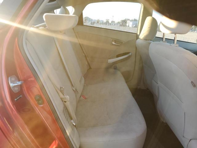 Zdjęcie 10 z aukcji – 2012 TOYOTA PRIUS z VIN JTDKN3DU7C1548214