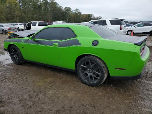 Photo 2 from auction – 2017 DODGE CHALLENGER with VIN 2C3CDZBT2HH565861