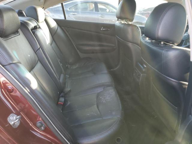 Photo 10 from auction – 2013 NISSAN MAXIMA S with VIN 1N4AA5AP1DC801802