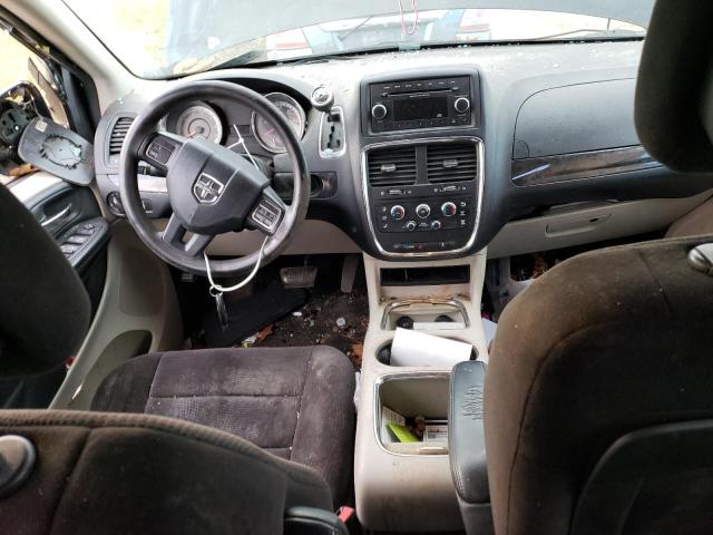 Photo 8 from auction – 2014 DODGE GRAND CARA with VIN 2C4RDGCG1ER121100