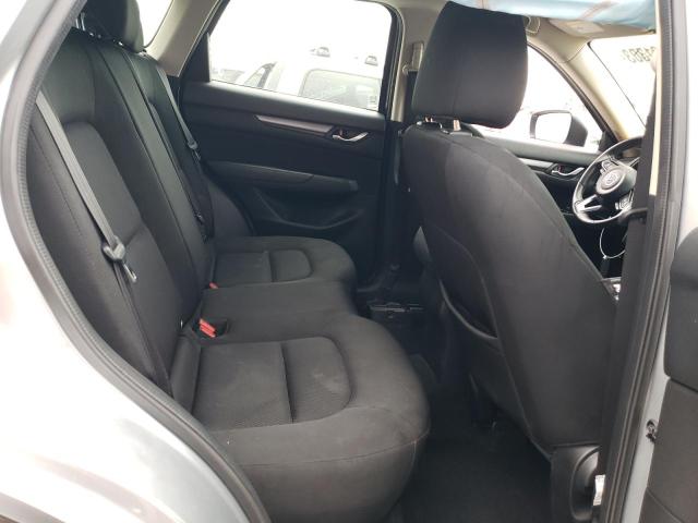 Photo 11 from auction – 2018 MAZDA CX-5 SPORT with VIN JM3KFABM1J0318442