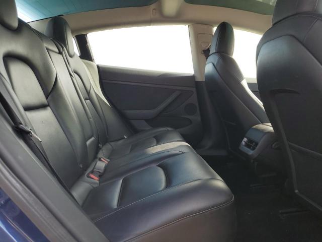 Photo 10 from auction – 2022 TESLA MODEL 3 with VIN 5YJ3E1EA7NF144921