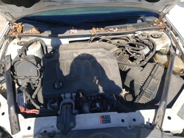 Photo 11 from auction – 2013 CHEVROLET IMPALA LS with VIN 2G1WF5E31D1153403