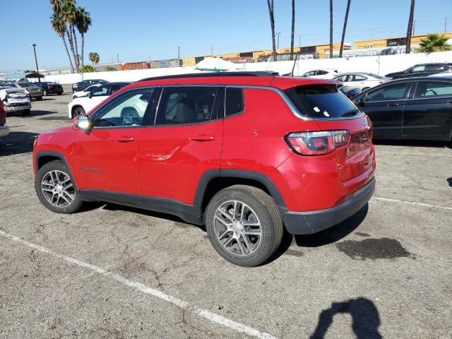 Photo 2 from auction – 2019 JEEP COMPASS LA with VIN 3C4NJCBBXKT769534