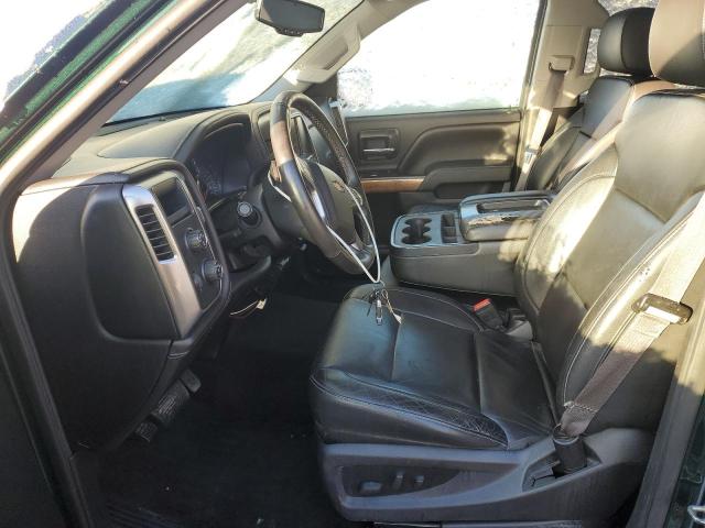 Photo 7 from auction – 2014 CHEVROLET SILVERADO with VIN 3GCUKSEC8EG445700
