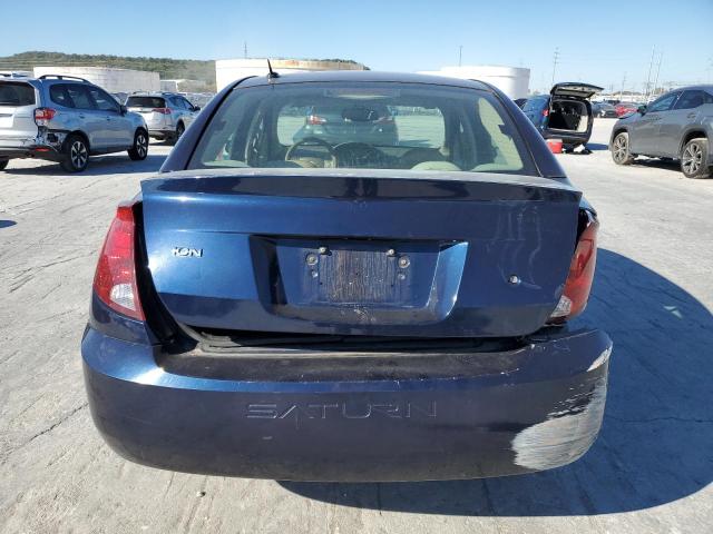 Photo 6 from auction – 2007 SATURN ION LEVEL with VIN 1G8AJ55F87Z158758