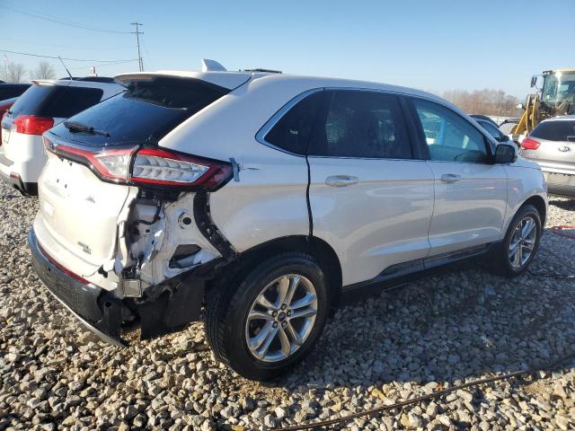 Photo 3 from auction – 2015 FORD EDGE SEL with VIN 2FMTK4J86FBB25767