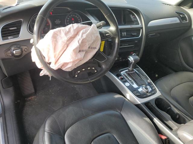 Photo 8 from auction – 2013 AUDI A4 PREMIUM with VIN WAUFFAFL0DN027091