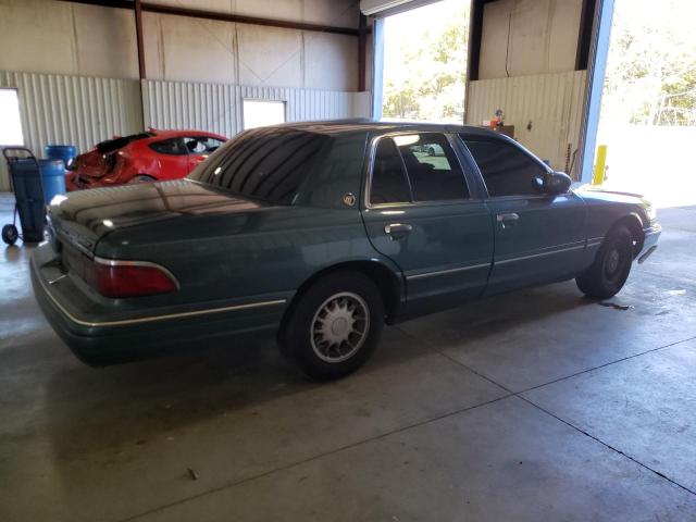 Photo 3 from auction – 1996 MERCURY GRAND MARQ with VIN 2MELM75W0TX608323