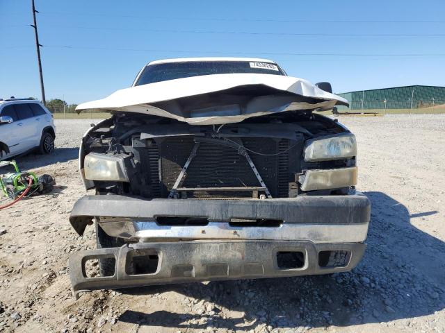 Photo 5 from auction – 2007 CHEVROLET SILVERADO with VIN 1GCHC24D37E175178