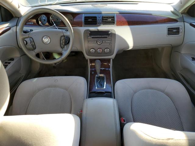 Photo 8 from auction – 2010 BUICK LUCERNE CX with VIN 1G4HA5EM9AU117249
