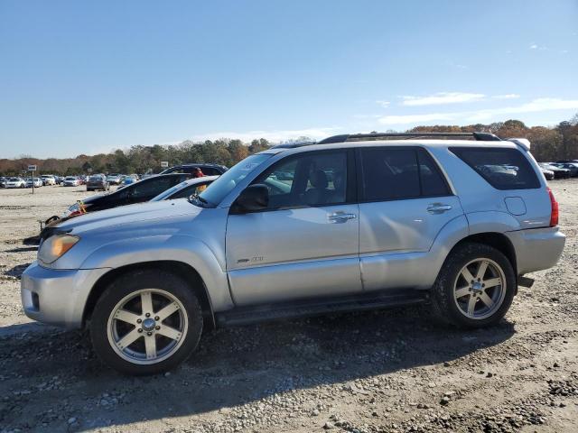 TOYOTA 4RUNNER SR 2008 with VIN JTEBU14R28K004283 - Photo from auction