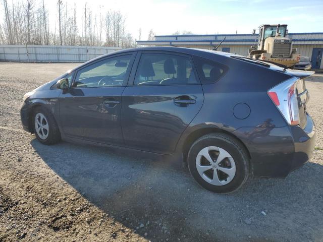 Zdjęcie 2 z aukcji – 2015 TOYOTA PRIUS z VIN JTDKN3DU7F0485030