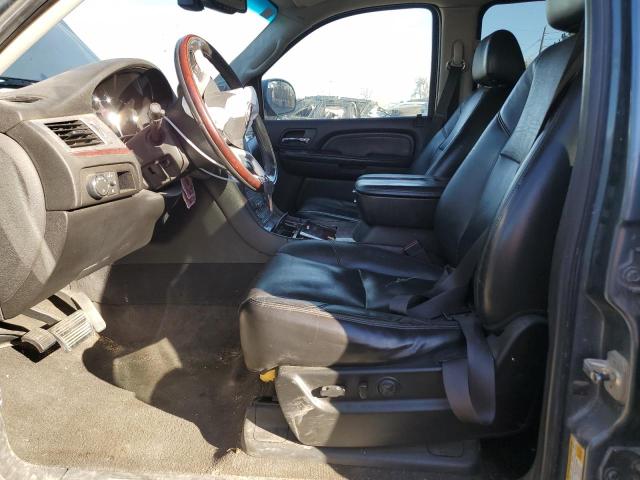 Photo 7 from auction – 2008 CADILLAC ESCALADE E with VIN 1GYFK66898R211123