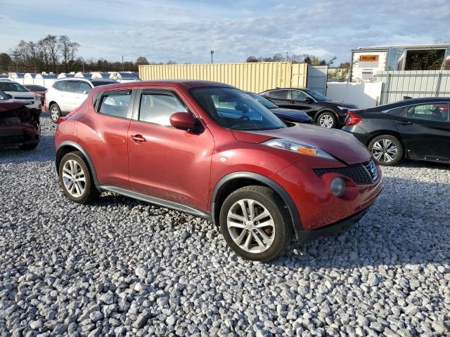 Photo 4 from auction – 2012 NISSAN JUKE S with VIN JN8AF5MV1CT120838