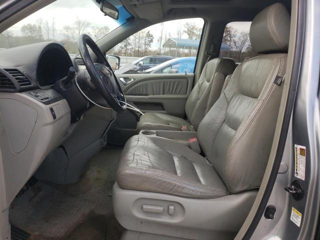 Photo 7 from auction – 2006 HONDA ODYSSEY EX with VIN 5FNRL38626B077780