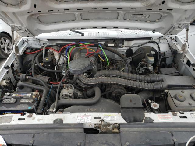 Photo 11 from auction – 1995 FORD F150 with VIN 1FTEF14H5SLB64114