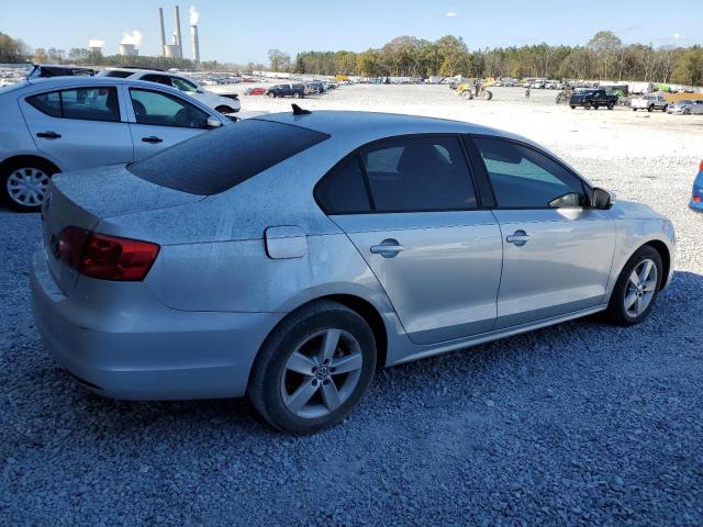 Photo 3 from auction – 2012 VOLKSWAGEN JETTA TDI with VIN 3VWLL7AJ5CM385168
