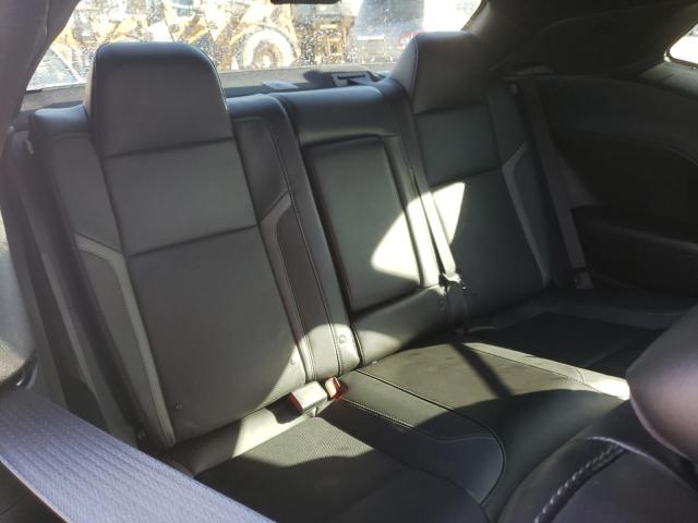 Photo 10 from auction – 2019 DODGE CHALLENGER with VIN 2C3CDZGG8KH623314